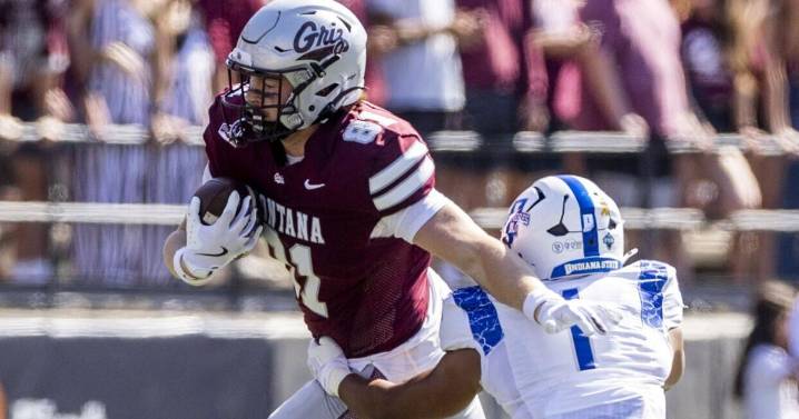 Three takeaways from Montana Grizzlies' get-right win over Indiana State