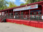 Denzel Irwin, Owner of  Iconic Dive Bar Santa’s Pub, has Died
