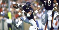 Walter Payton-Inspired HOF Program Launching in 2026