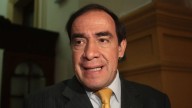 Yonhy Lescano oficializa candidatura presidencial 2026 con Cooperación Popular en acuerdo notariado