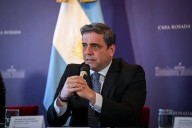 Quién es Lisandro Catalán, el nuevo ministro del Interior designado por Milei