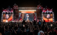 Pato Fontanet lanzó un mensaje provocador en el show de Don Osvaldo