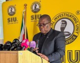 Gauteng Expands SIU Probe After R2bn Corruption Exposed at Tembisa Hospital