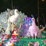 Continúa la Fiesta Nacional de los Estudiantes:...