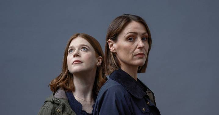 Shetland stars join BBC drama Vigil in major series announcement