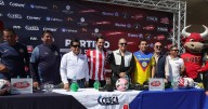 Anuncian Clásico de Leyendas en Tijuana