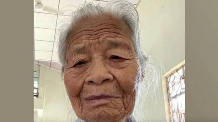Mizoram’s oldest person, Lalneihsangi (Pi Buangi), dies at 108