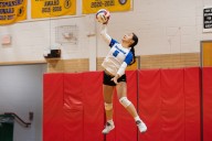 Girls volleyball: Super Essex Conference stat leaders through September 16 matches