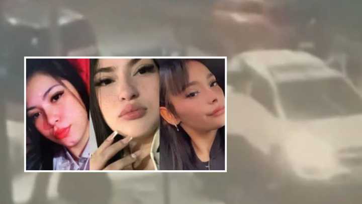 La última prueba del macabro asesinato de tres jóvenes en Argentina: se subieron a una camioneta de forma voluntaria y todo quedó en video