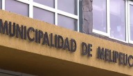 "Se cercenó completamente": funcionario que mordió oreja de alcalde de Melipeuco acusó "comentarios impropios" a su esposa