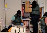 La operación Banalic desarticula un grupo criminal de estafas bancarias con víctimas en Salamanca