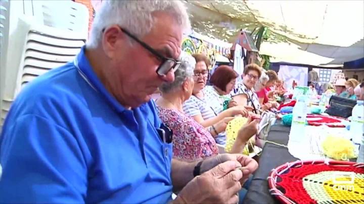 El ganchillo, tendencia en decoración y moda