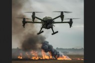 Blindaje en México enfrenta reto ante drones y minas con explosivos