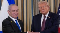 Netanyahu acepta el plan de Trump para la paz en Gaza, que incluye el desarme de Hamás y la retirada de las tropas israelíes