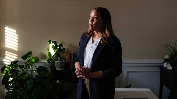 Corporate America ditched DEI. What happened to the employees? : Consider This from NPR : NPR