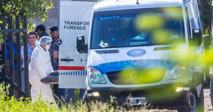 Caso Jimena Salas: declararon peritos del CIF sobre la brutalidad del ataque
