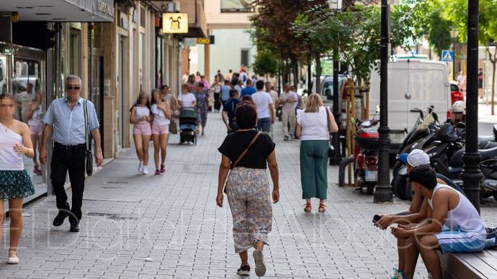 Llega el veranillo de San Miguel: la AEMET prevé 30 ºC en Albacete desde este día 
