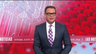 Las Noticias con Carlos Hurtado: Programa Completo de Hoy Jueves 4 de Septiembre de 202