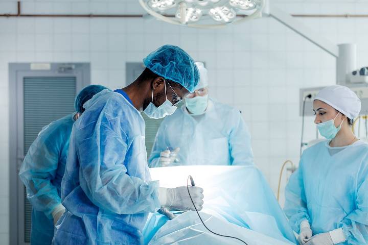Acute Normovolemic Hemodilution Cuts Transfusions During Heart Surgery