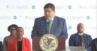 Pritzker demanding answers regarding federal deployments