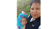 Muere Alicia Matías, la abuela que salvó a su nieta en el Puente de la Concordia