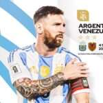 Eliminatorias: Argentina se mide esta noche ante...