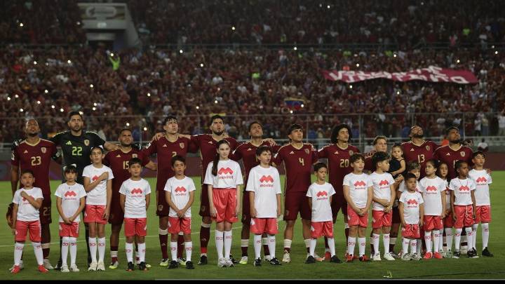 Críticas a la FVF tras oficializar al nuevo entrenador de La Vinotinto que asumirá de cara a los juegos ante Argentina y Belice: "El chiste se cuenta solo"