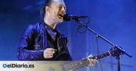 Entradas para los conciertos de Radiohead en Madrid en 2025: cómo y cuándo registrarse para comprar los tickets de la gira, fechas y precios