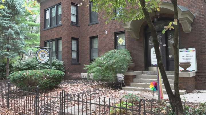 Columbus nonprofit to close housing program for queer youth