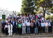 Provincia invierte más de 1.700 millones de pesos para obras priorizadas en 14 localidades