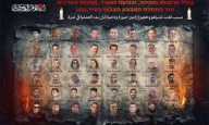 Hamas difunde fotos de rehenes y alerta sobre su vida: entre ellos hay tres argentinos