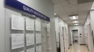 Centro de Salud Alum Rock Gardner Health Services en San José
