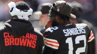 Report: Bailey Zappe, not Shedeur Sanders, is running the Browns' scout team