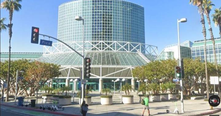 LA council approves $2.62B convention center expansion project for Olympics