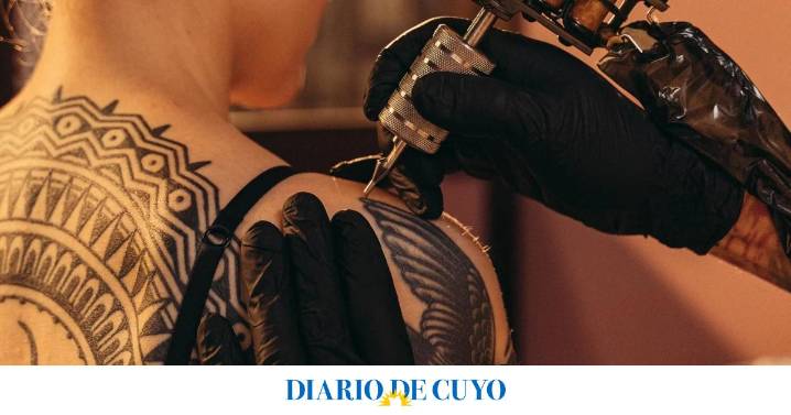 “Oeste Expo Tattoo”: 70 tatuadores desplegando todo su arte en San Juan, en vivo y en directo