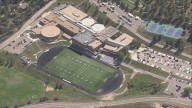 Evergreen High School students, staff to return to building next week