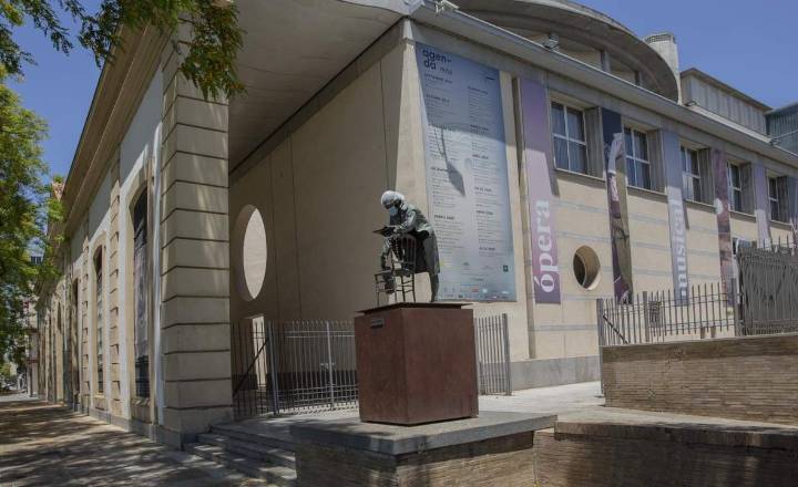 El Maestranza abre temporada con ‘Carmen’ por el 150º aniversario de la ópera