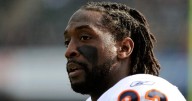 Ex-Bears Safety Charles Tillman Quit FBI Over Disagreement with Trump's Immigration Crackdown