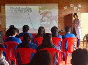 922 esterilizaciones caninas y felinas fueron realizadas durante el último mes en Boyacá