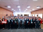 Ministerio de Justicia y Derechos Humanos presenta “Guía de actuación inmediata ante casos de extorsión”
