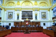 Congreso: Permanente fijará plazo de investigación de cinco denuncias constitucionales