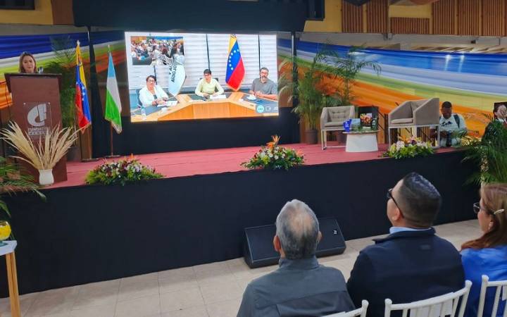 Proinpa y Alianza Científico-Campesina celebran 26 años de soberanía