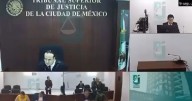 Prohíben grabar audiencias tras errores de jueces exhibidos en redes sociales