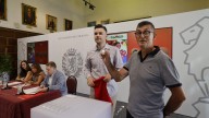 Éste será el primer grupo de la Ofrenda de Flores de Zaragoza más multitudinaria
