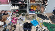 The Storage Container That's Actually Hurting Your Shoe Organization System
