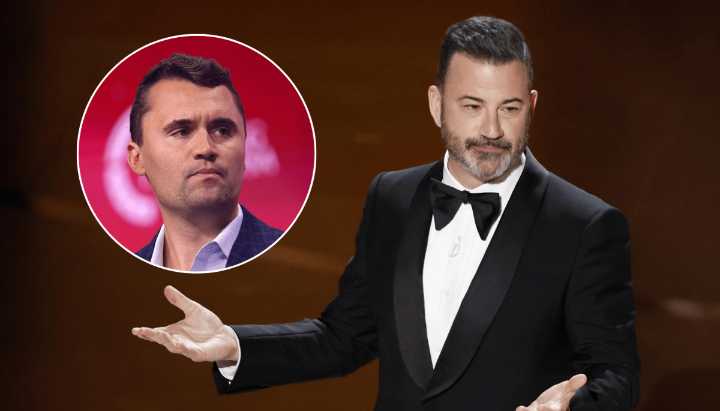 Causó suspensión de su show: ¿Qué dijo Jimmy Kimmel sobre el asesinato de Charlie Kirk?