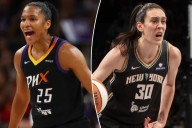 Examining Liberty's strength and weaknesses in playoff battle vs. Mercury