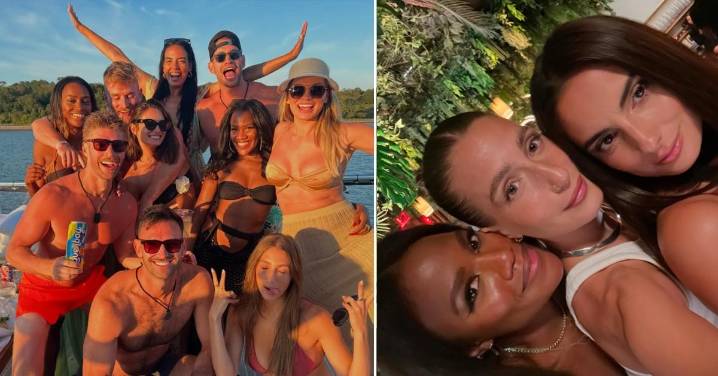 Amanda Batula Gives New Details On 'Summer House' Season 10