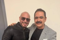Pitbull y Los Tucanes de Tijuana, una combinación fuera de serie