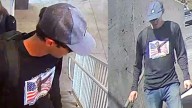 FBI revela video del asesino de Charlie Kirk huyendo de edificio tras dispararle